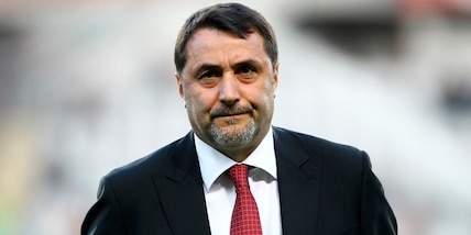 Mirabelli, l'ex Milan tra insulti e rissa con un tifoso Padova: la ricostruzione