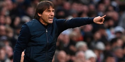 Serie A, Calzona rischia l'esonero per i bookie! E Conte...