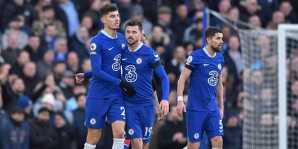 Havertz rilancia il Chelsea, Potter aggancia e aspetta Klopp