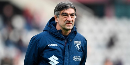 Torino, Juric: "Ci è mancata energia. Lazaro ko, Lukic rischia un lungo stop"