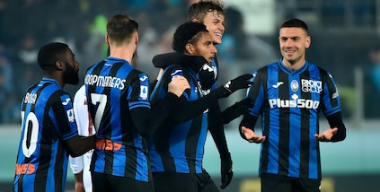 Atalanta travolgente, goleada alla Salernitana: a Bergamo finisce 8-2