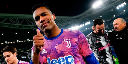 Juve, Alex Sandro e la clausola per il rinnovo: ecco come funziona
