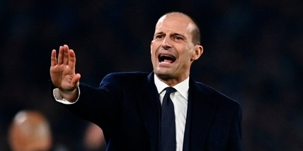 Juventus, debutto in Coppa Italia contro il Monza senza Allegri