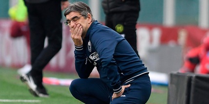 Torino, gli autogol di Cairo, di Juric e dei tifosi