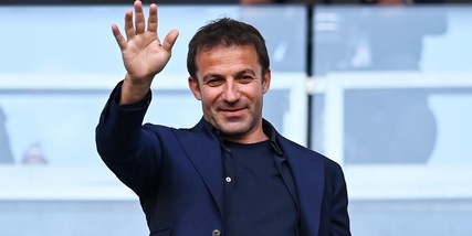 Del Piero spinge l’Inter in Champions: “Quello lì è una spina nel fianco”