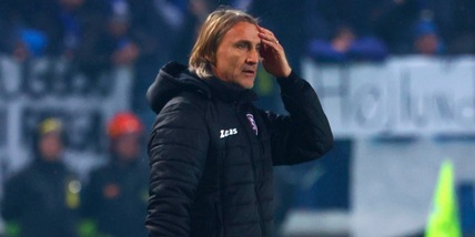 Nicola esonerato, è ufficiale: il comunicato della Salernitana