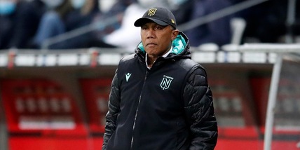 Kombouaré, dalle piroghe alla sfida Juve: tutto sul tecnico del Nantes