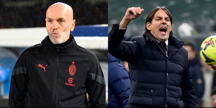 Supercoppa Milan-Inter: ecco l'arbitro che dirigerà il derby