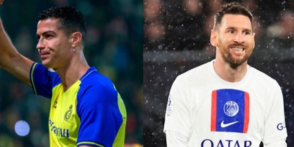 Ronaldo, Messi e l'amichevole in Arabia: la cifra che guadagnerà il Psg è clamorosa