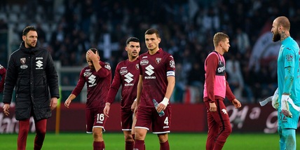 Torino, quel raffronto con lo scorso campionato: servono cambi di qualità