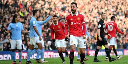 Crystal Palace-Man United, il pronostico del recupero di Premier League