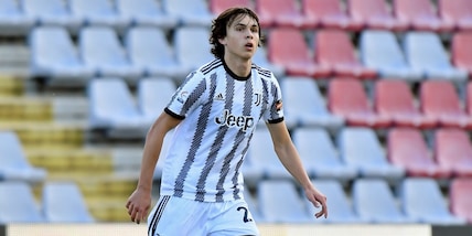 Palumbo, l’idolo Pirlo e la Juve dei grandi: Allegri lo valuta per il Monza