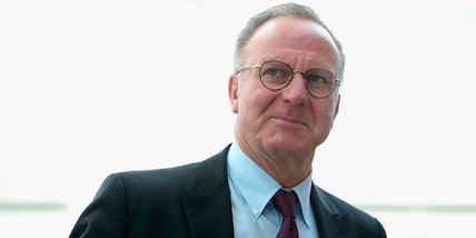 Rummenigge, i problemi della Juventus e la Superlega: “Ha sbagliato tutto”