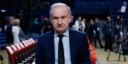 Petrucci: “Banchero con l’Italia? Stiamo facendo l’impossibile”