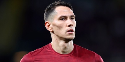 Lukic, nulla di grave: torna in Coppa Italia