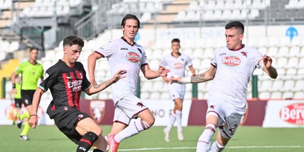 Torino, una Primavera d’oro: un nuovo patrimonio da coltivare