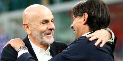 Supercoppa Milan-Inter: è un trofeo che vale già mezza stagione