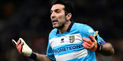 Parma, Buffon: pensaci tu