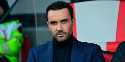 Juventus-Monza, Palladino: "Vista Napoli-Cremonese? Tutto è possibile..."