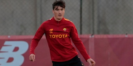 Torino, Shomurodov: il Lille spaventa Vagnati