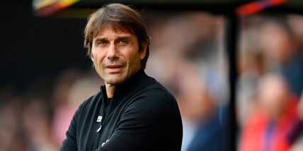 Conte dopo la morte di Ventrone, Mihajlovic e Vialli: "Devo riflettere sul mio futuro. Il lavoro non è tutto..."