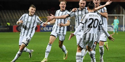 La Juve guarda al futuro: il primo colpo di gennaio è per la Next Gen