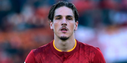 Roma, Zaniolo e il messaggio enigmatico sui social: si riferisce al suo futuro?