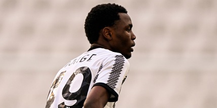 Juve Primavera, brilla Nonge Boende: il paragone con Davids, lo studio da Pogba