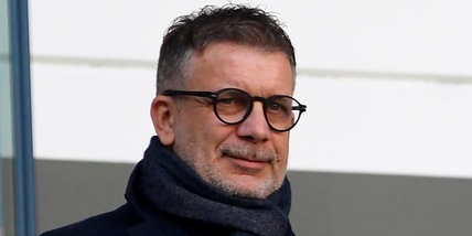 Juventus, Cherubini: "Grazie Agnelli. Mercato? Prima recuperiamo gli infortunati"