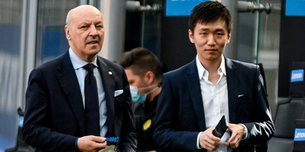 Inter, c’è da sistemare il bilancio: 60 milioni da trovare