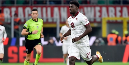 Toro, in bilico il futuro di Adopo: lo vuole il Cagliari