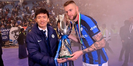 Inter, "Skriniar-Psg: c'è l'accordo. Potrebbe arrivare già a gennaio"