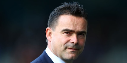 Dall'Olanda: "Overmars è in condizioni critiche: danni al cuore irreparabili"