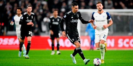 Juventus, come cambia la classifica con i 15 punti di penalizzazione