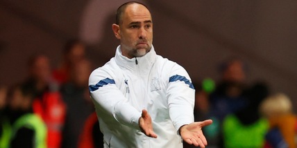 Tudor agli ottavi di Coppa di Francia: Marsiglia-Rennes 1-0