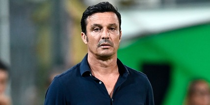 Oddo esclusivo: "Giu le mani dal Milan. La società ha un progetto, serve calma"