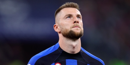 Inter-Skriniar, un brutto finale: 20 milioni e va al Psg