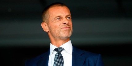 Juventus fuori dalle coppe europee? Ora c'è il pericolo Uefa