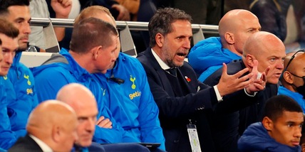 Paratici via dal Tottenham? Ecco cosa può succedere