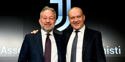 Juve, Ferrero e Scanavino parlano alla squadra. Ecco cos'hanno detto