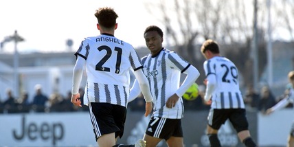 Juventus Primavera, sconfitta agrodolce: invariato il distacco dal primo posto