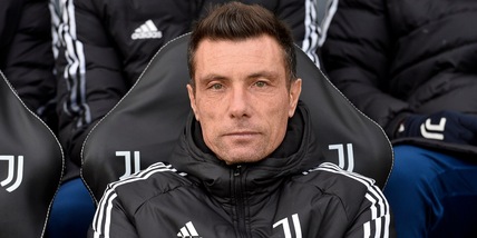 Juve Next Gen-Renate 1-1, Brambilla: "Soddisfatto per più di un motivo"