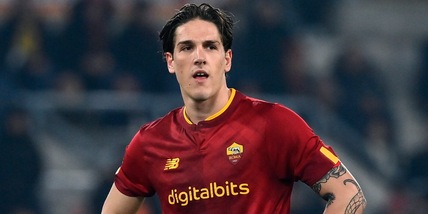 Incredibile Roma, Zaniolo cacciato da Tiago Pinto! Le parole del ds