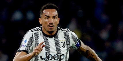 Juve-Atalanta, Danilo: "Penalizzazione? Onoriamo la maglia e rispettiamo la storia"