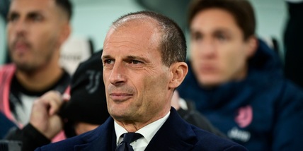 Juve-Atalanta, Allegri: "Pogba e Vlahovic dalla prossima. Inizia il tour de force"