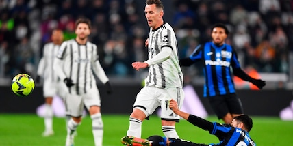 Juventus-Atalanta, la moviola: ai bianconeri manca almeno un rigore