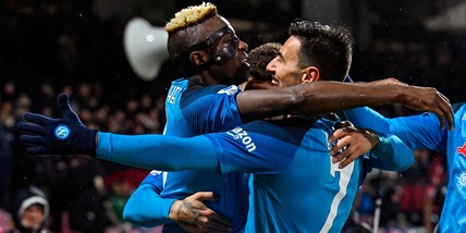 La Procura di Napoli indaga su Osimhen ma arriva la proroga di sei mesi