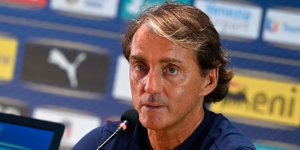 Mancini, il caso Juventus e il consiglio a Zaniolo