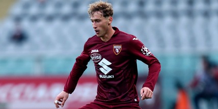 Torino, Juric ritrova le frecce