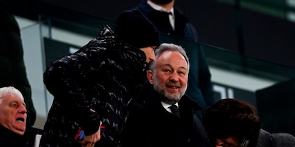 John Elkann sulla Juventus: "Un'ingiustizia. Ci difenderemo con fermezza"